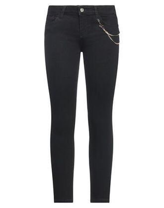 Liu Jo HOSEN & R&Ouml;CKE - Jeanshosen auf YOOX.COM