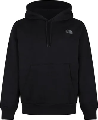 The North Face Hombre, Sudaderas, Negro, Talla: S