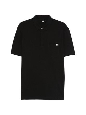 C.P. Company Polo - Short Sleeve