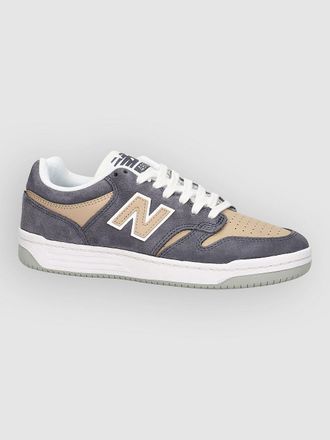 New Balance Numeric 480 Skateschuhe blau