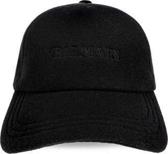 Balmain Hombre, Accesorios, Negro, Talla: ONE Size