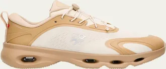 Loewe x On Cloudsolo Mens Mesh Running Sneakers