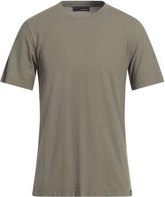 Lardini TOPWEAR - T-shirts on YOOX.COM