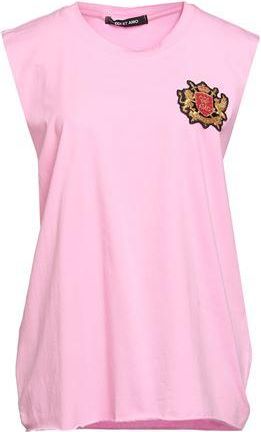 Odi Et Amo CAMISETAS Y TOPS - Camisetas en YOOX.COM