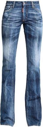 Dsquared2 BOTTOMWEAR - Jeans sur YOOX.COM