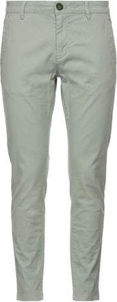 Over/D PARTES DE ABAJO - Pantalones en YOOX.COM