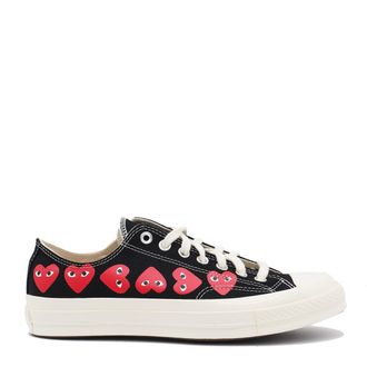 CONVERSE X COMME DES GARCONS Sneakers