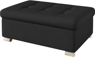 Mirjan24 Mobilier1 - Banco Acolchado Comfivo 118, Uttario Velvet 2980, 41x70x96cm, Di&aacute;metro: 0, Tapiz, Patas: Pl&aacute;stico, 0