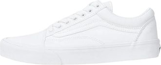 Vans Schoenen, Dames, Wit, 36 EU, Old Skool