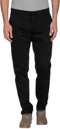 Dondup BOTTOMWEAR - Trousers sur YOOX.COM