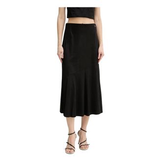 Guess Nunzia Skirt - Skirts - Mujer - Negro - XS