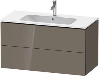 Duravit Duravit - L-cube Mueble De Pared, Ancho 1020mm, Profundidad 481, 2