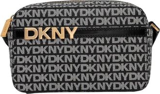 DKNY Avril Camera Bag - Dames - Schoudertassen - Veelkleurig - ONE Size - Tassen