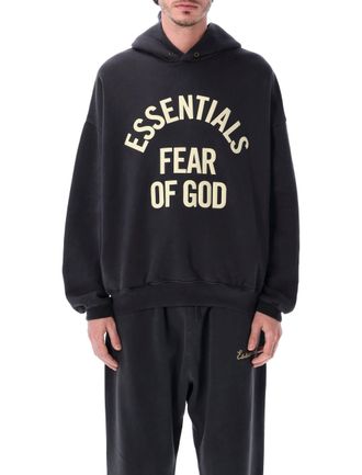 Fear of God Campus 90s Relaxed Oversized Hoodie