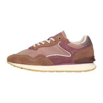 Hoff Sneakers, female, Pink, Size: 10 US City Sneakers