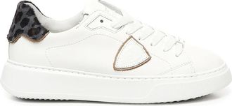 Philippe Model Mujer, Zapatos, Blanco, Talla: 36 EU