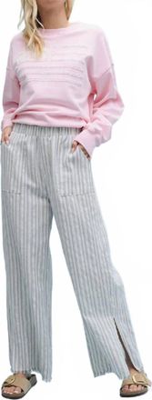 Wishlist Beach Nights Pants In White