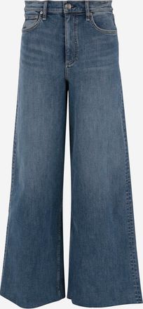 Rag & Bone Stretch Cotton Jeans