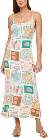 L*Space Summer Somewhere Top