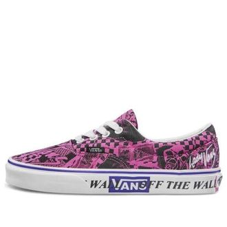 Vans (WMNS) Vans Era Azalea Pink VN0A4BV4VXR