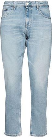 Tommy Jeans BOTTOMWEAR - Pantaloni jeans su YOOX.COM