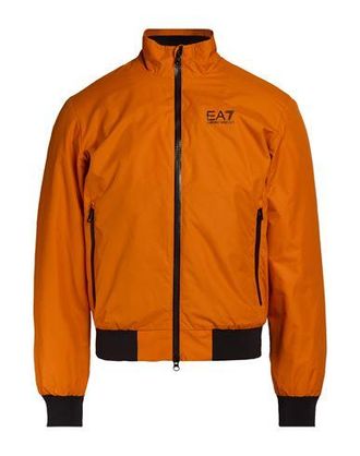 Emporio Armani CAPISPALLA - Giacche & Giubbotti su YOOX.COM