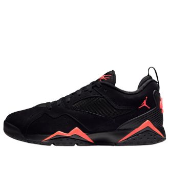 Nike Jordan Air Jordan MVP 92 Black Infrared HQ3950-003