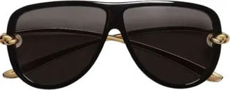 Bottega Veneta unisex, Accessori, Nero, Taglia unica, new