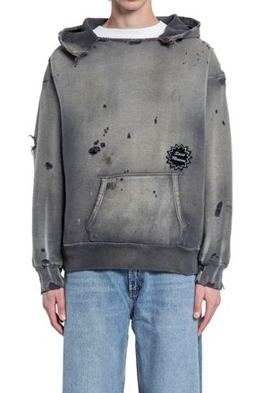 SAINT M&times;&times;&times;&times;&times;&times; Sweatshirts