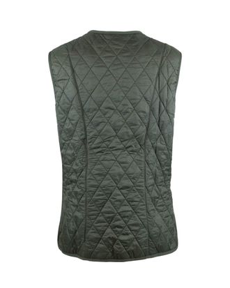 Barbour Betty Liner Gilet - Green