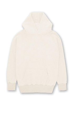 Fortela Vintagehood Fleece Jersey Hoodie in Taupe at Nordstrom, Size Xx-Large Eu