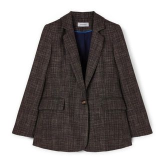 Motivi Donna, Giacche, Grigio, S, new