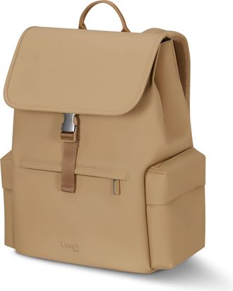 Samsonite Lipault Lost In Berlin Softside Cargo Backpack 2.0 - Backpack