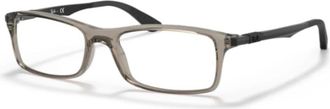 Ray-Ban Klassieke Vista Zonnebril - unisex - Brillen - Zwart - 54 MM - Accessoires