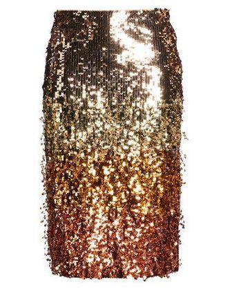 Des_Phemmes BOTTOMWEAR - Gonne midi su YOOX.COM