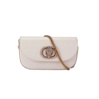 Kurt Geiger Mujer, Bolsos, Rosa, Talla: ONE Size