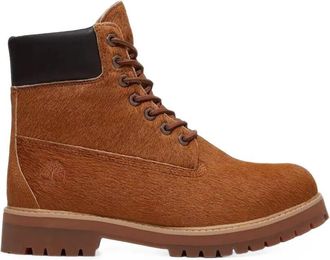 Timberland Boots Lace-Up Heritage 6 Inch