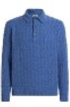 Etro Uomo, Top, Blu, L, new