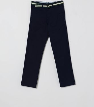Polo Ralph Lauren Pantaloni chino in cotone stretch