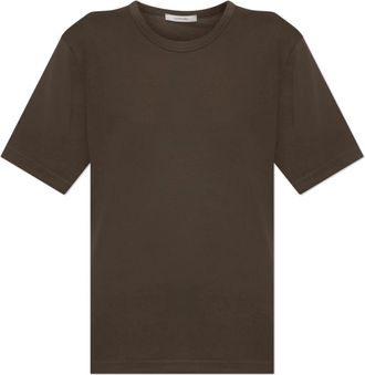 Christophe Lemaire Donna, Top, Marrone, XS, new