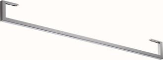 Duravit Duravit - Toallero Vero 1155mm Tubo Cuadrado 14mm, Para 045412
