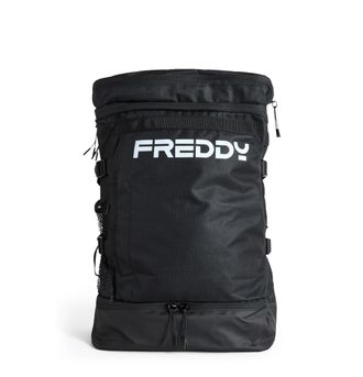 Freddy Zaino 35 litri dal design compatto e squadrato