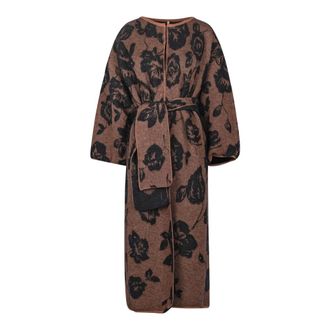 Liviana Conti Dames, Truien, Veelkleurig, Maat: M Wol