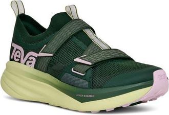 Teva Aventrail Trail Running Shoe in Mountain View at Nordstrom, Size 10.5