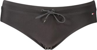 Tommy Hilfiger Zwarte Polyester Heren Boxer