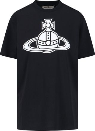 Vivienne Westwood orb T-shirt