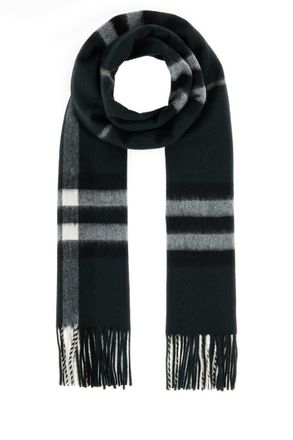 Burberry Scarves And Foulards