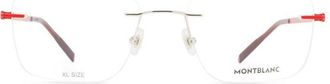 Montblanc Eyeglasses