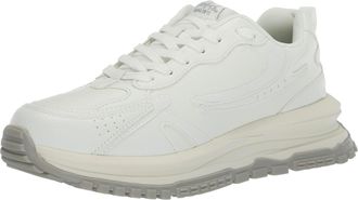 Blowfish Leo White Tumble ZS-1605-WHT Womens