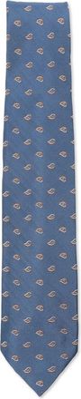 Barba Paisley-pattern Tie